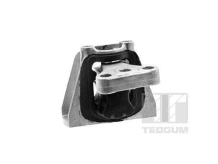 Подушка двигуна TEDGUM 00269162