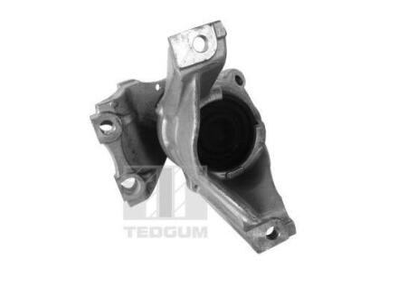 Подушка двигуна TEDGUM 00269182