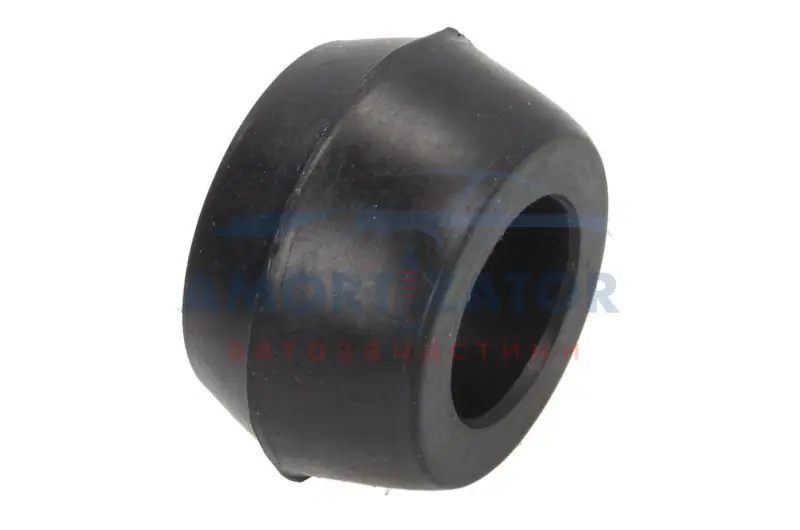 Втулка амортизатора CHEVROLET MATIZ, SPARK DAEWOO MATIZ, MUSSO, TICO FORD MAVERICK HYUNDAI ATOS, H100 KIA K2500, K2700 NISSAN TERRANO II OPEL FRONTERA A, FRONTERA A SPORT 0.8-3.3 03.92- TEDGUM 00345858 (фото 1)