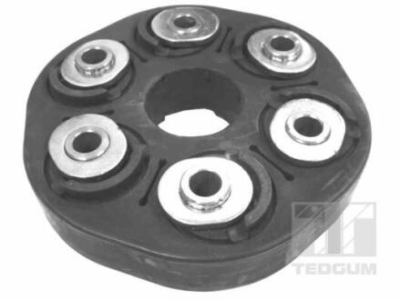 Опора кардан.вала TEDGUM 00413358