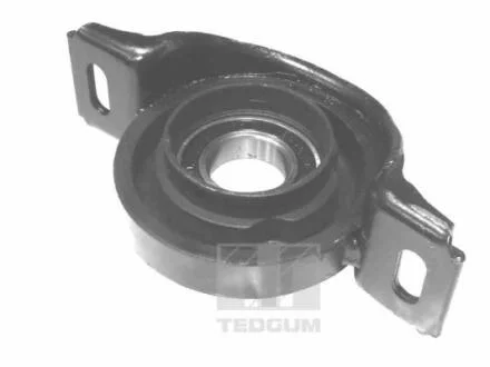 Кріплення карданного валу TEDGUM 00415168