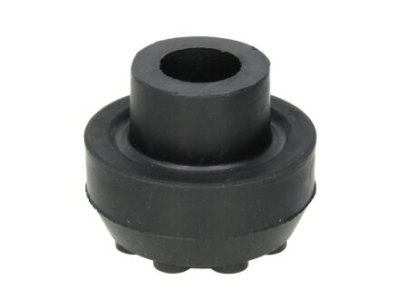 Сайлентблок балки підвіски (з передньої сторони) MERCEDES G (W460), G (W461), G (W463) 2.3-5.0 03.79- TEDGUM 00416547