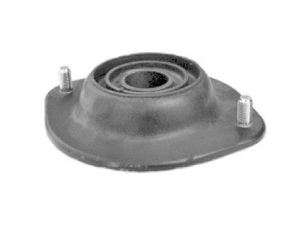 Подушка амортизатора передн лів/прав (із підшипником) MITSUBISHI COLT IV, LANCER V 1.3-2.0D 07.91-10.03 TEDGUM 00441666