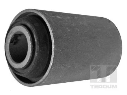 Сайлентблок важеля TEDGUM 00461462