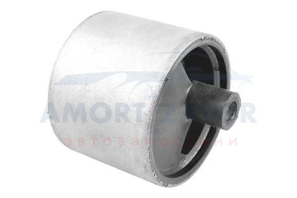 Сайлентблок подушки двигуна із задньої частини 90 12 NISSAN PRIMERA 2.2D 03.02- TEDGUM 00467995 (фото 1)