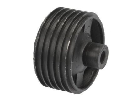 Сайлентблок подушки двигуна 76 12 MAZDA 323 F VI, 323 S VI TOYOTA AVENSIS, CARINA E VI, CARINA IV, CARINA V, CELICA, COROLLA, COROLLA FX 1.3-2.0D 01.82-02.03 TEDGUM 00672943