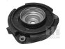Подушка амортизатора передн лів/прав AUDI A3, TT SEAT ALTEA, ALTEA XL, LEON, TOLEDO III SKODA OCTAVIA II VW CADDY III, GOLF PLUS, GOLF PLUS V, GOLF V, GOLF VI 1.2-Electric 02.03-05.16 TEDGUM 00728263 (фото 1)