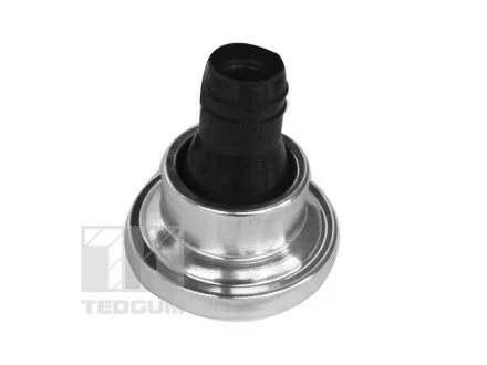 Еластична муфта карданного валу задн AUDI A6 C4, Q7 PORSCHE CAYENNE VW TOUAREG 2.5D-6.0D 06.94-08.15 TEDGUM 00729331