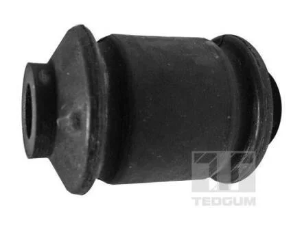 Сайлентблок переднього коромисла TEDGUM 00729846