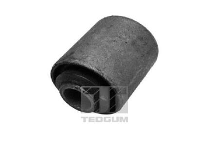 Сайлентблок переднього важеля TEDGUM 00746808
