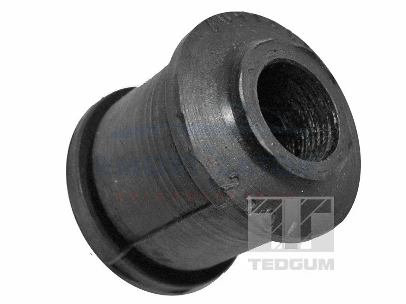 Втулка стабілізатора передн (13/28мм) JEEP CHEROKEE, GRAND CHEROKEE I 2.1D-5.9 10.83-09.01 TEDGUM 01140843 (фото 1)