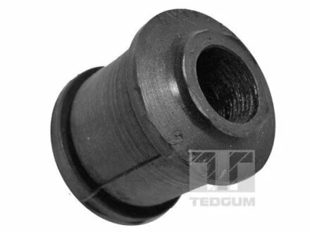 Втулка стабілізатора передн (13/28мм) JEEP CHEROKEE, GRAND CHEROKEE I 2.1D-5.9 10.83-09.01 TEDGUM 01140843