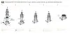Сайлентблок заднього важеля TEDGUM 01140848 (фото 3)