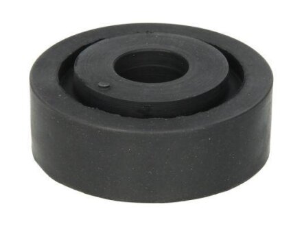 Подушка реактивної тяги задн/з передньої сторони Лів/Прав (24мм) LAND ROVER DEFENDER, DISCOVERY I, RANGE ROVER I 07.70-02.16 TEDGUM 01160764