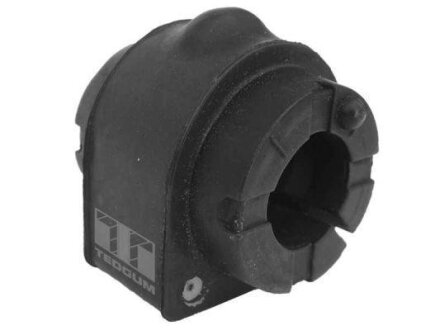 Подушка стабілізатора задн внутрішн лів/прав (21мм) LAND ROVER DISCOVERY SPORT, FREELANDER 2, RANGE ROVER EVOQUE 2.0-3.2 10.06- TEDGUM 01164140