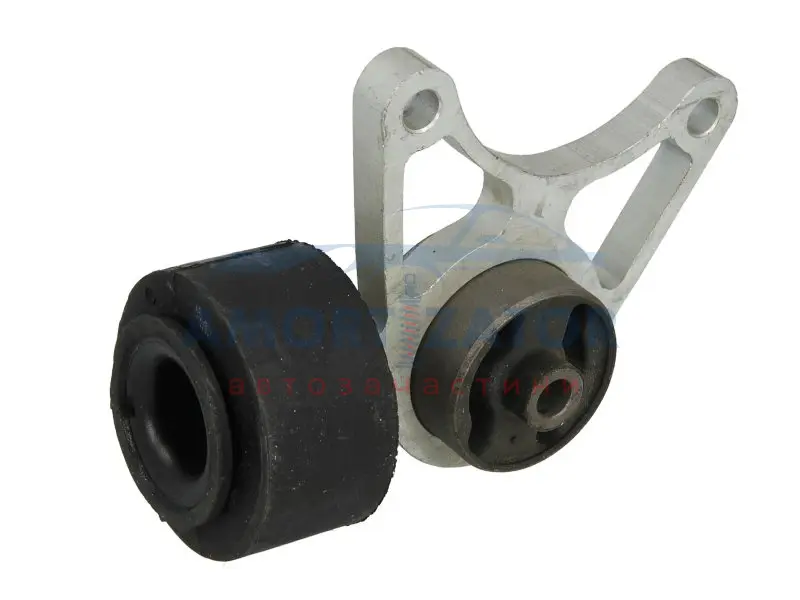 Подушка задньої балки передн лів LAND ROVER FREELANDER I 1.8/2.0D/2.5 02.98-10.06 TEDGUM 01164618 (фото 1)
