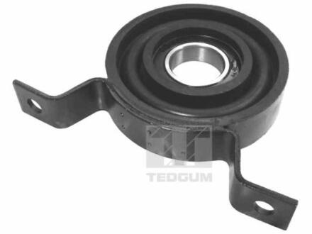Опора кардан.вала TEDGUM 01165286