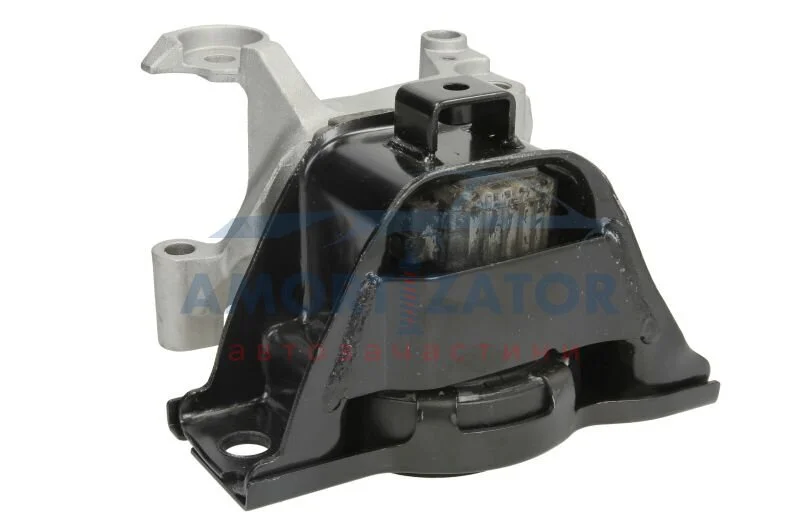 Подушка двигуна передній NISSAN QASHQAI TEDGUM TED12511 (фото 1)