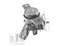 Подушка двигуна передн прав, гідравлічний TOYOTA RAV 4 III 2.4 11.05-12.13 TEDGUM TED13922 (фото 2)