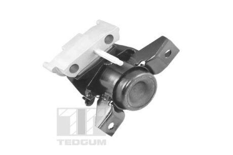 Подушка двигуна передн прав, гідравлічний TOYOTA RAV 4 III 2.4 11.05-12.13 TEDGUM TED13922
