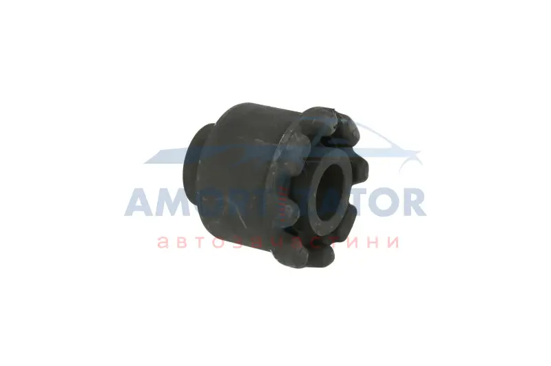 Сайлентблок балки підвіски (з передньої сторони) TOYOTA AURIS, AVENSIS 1.2-2.2D 11.08-12.18 TEDGUM TED15608 (фото 1)