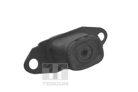 Опора двигуна (ліва) TEDGUM TED15980