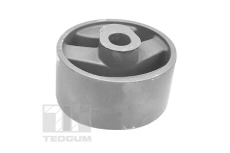 Сайлентблок подушки двигуна із задньої частини 80 16/19 CHRYSLER TOWN & COUNTRY DODGE GRAND LANCIA VOYAGER RAM 1500 3.6/3.6ALK/3.6LPG 09.10- TEDGUM TED16790
