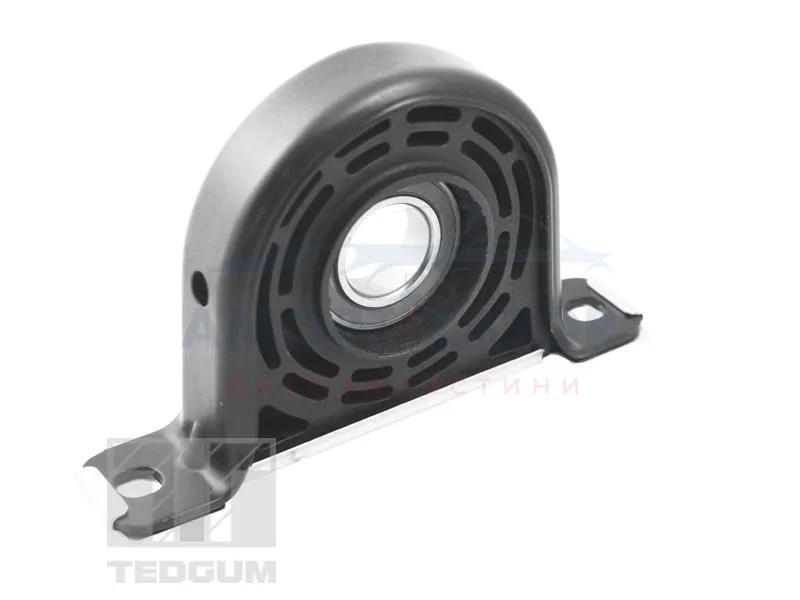 Підвісний підшипник карданного валу (30мм) IVECO DAILY III, DAILY V, DAILY VI 2.3D-Electric 05.99- TEDGUM TED50803 (фото 1)