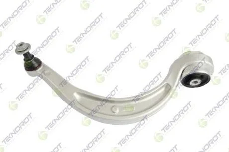 VW важіль передн.нижн.лів.Audi A4/5 16- TEKNOROT A139