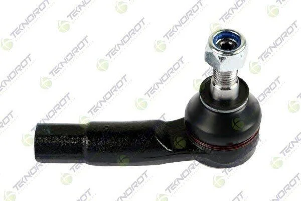 Наконечник рульової тяги правий на VW Golf IV Audi A3 97- TEKNOROT A501 (фото 1)