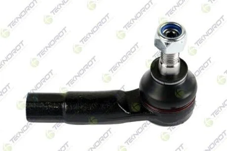 Наконечник рульової тяги правий на VW Golf IV Audi A3 97- TEKNOROT A501