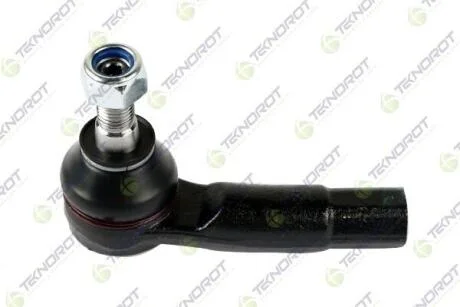 Накінечник рульової тяги лівий на VW Golf IV Audi A3 97- TEKNOROT A502