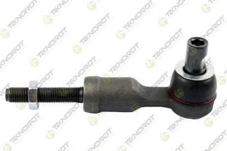 VW наконечник рул тяги лів/прав Audi A4,6,8,Passat 96-,Skoda TEKNOROT A511