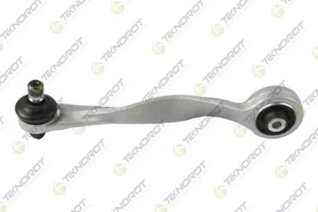 VW тяга реактивна 16mm L=300mm лів.верх.задн.Passat, AUDI A4/A8 97- TEKNOROT A515A