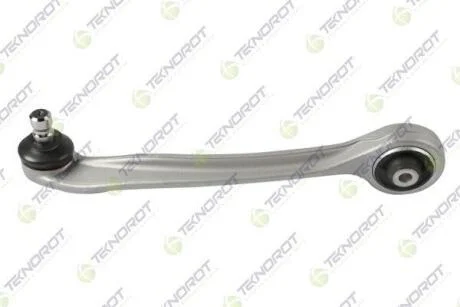 VW тяга реактивна 16mm L=272.5mm прав.верх.передн. Passat, AUDIA4/A6 94- TEKNOROT A516A