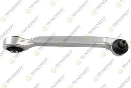 VW тяга реактивна 16mm L=273mm лів.верх.передн. Passat, AUDI A4/A6 95- TEKNOROT A517