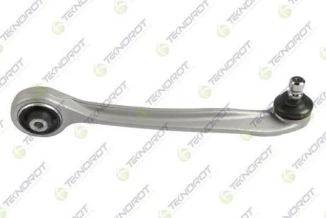 VW тяга реактивна 16mm L=272.5mm лів.верх.передн. Passat, AUDI A4/A6 95- TEKNOROT A517A