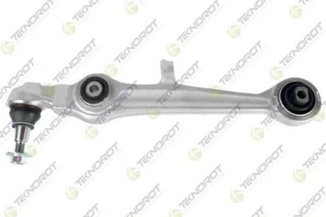 VW важіль передн.нижн.лів/прав.L=361.5mm (конус 16,3mm) Audi A8 94-,Passat TEKNOROT A520A
