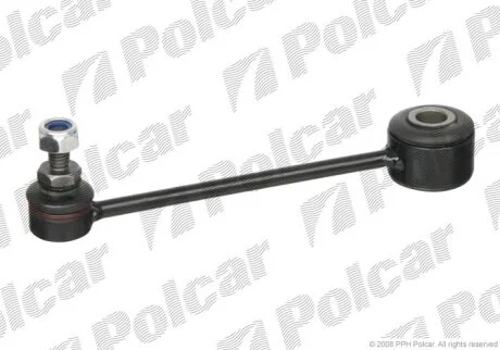 VW тяга стабілізатора задн.лів./прав.Audi A3 quattro,Golf IV 4motion 97- TEKNOROT A586