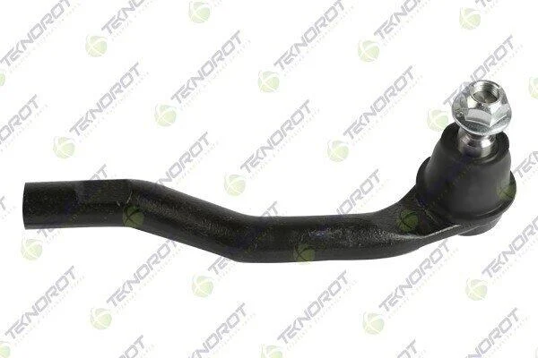 HONDA наконечник L=200mm рульов.тяги прав.Pilot 08-,Acura TL TEKNOROT AC111 (фото 1)