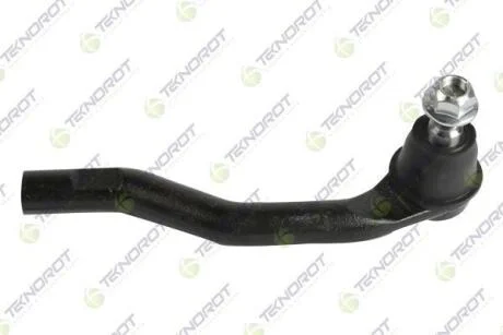 HONDA наконечник L=200mm рульов.тяги прав.Pilot 08-,Acura TL TEKNOROT AC111