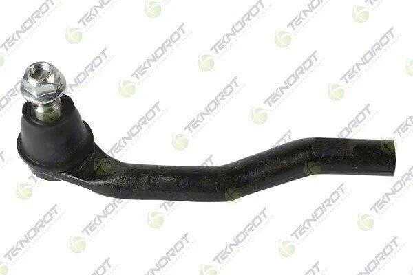 HONDA наконечник L=200mm рулів.тяги лів.Pilot 08-,Acura TL TEKNOROT AC112 (фото 1)