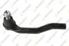 HONDA наконечник L=200mm рулів.тяги лів.Pilot 08-,Acura TL TEKNOROT AC112 (фото 1)