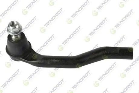HONDA наконечник L=200mm рулів.тяги лів.Pilot 08-,Acura TL TEKNOROT AC112