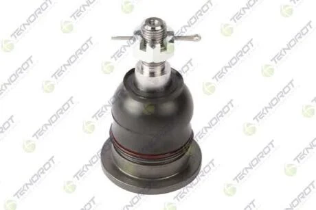 HONDA кульова опора задн.верхн.M14x1.5 Accord VIII 08-,Acura TL 09- TEKNOROT AC254