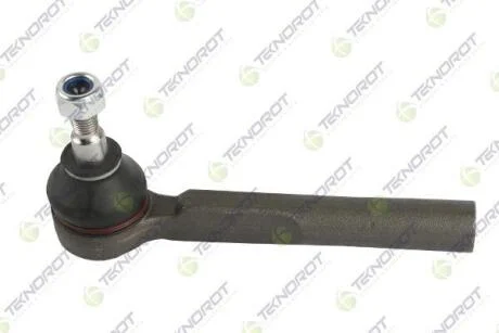 FIAT наконечник рульової тяги лів./прав.Croma 86- TEKNOROT AF402