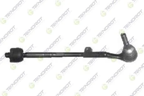 BMW тяга рульова з наконечником прав. E87,90 04- TEKNOROT B151153