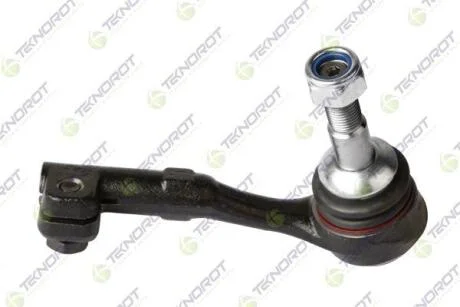 BMW наконечник рул.тяги прав.1 E87,3 E90,X1 04- TEKNOROT B151