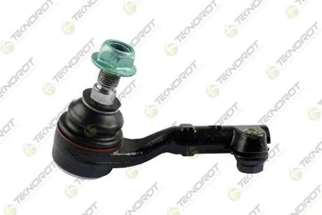 BMW наконечник рул.тяги лів.X-drive X1 E84,3 E90 05-(сист.ZF) TEKNOROT B192