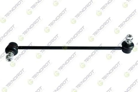 BMW тяга стаб.передн.лів.L=370mm Xdrive X1 E84,3 E30 05- TEKNOROT B197A